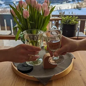 Alpenflair Apartment
